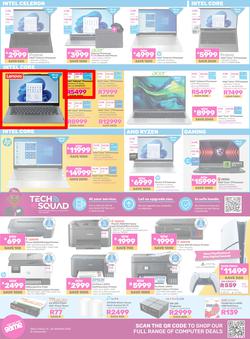 Game : You've Got A New You In Your Hands (01 January - 20 January 2025), page 4