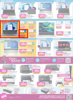 Game : You've Got A New You In Your Hands (01 January - 20 January 2025), page 4