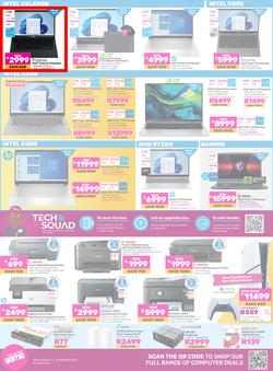 Game : You've Got A New You In Your Hands (01 January - 20 January 2025), page 4