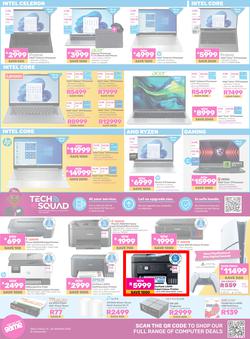 Game : You've Got A New You In Your Hands (01 January - 20 January 2025), page 4