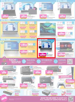 Game : You've Got A New You In Your Hands (01 January - 20 January 2025), page 4