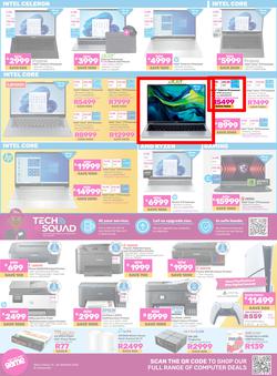 Game : You've Got A New You In Your Hands (01 January - 20 January 2025), page 4