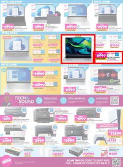 Game : You've Got A New You In Your Hands (01 January - 20 January 2025), page 4