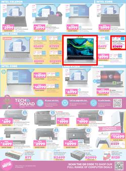 Game : You've Got A New You In Your Hands (01 January - 20 January 2025), page 4