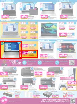 Game : You've Got A New You In Your Hands (01 January - 20 January 2025), page 4