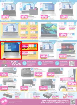 Game : You've Got A New You In Your Hands (01 January - 20 January 2025), page 4