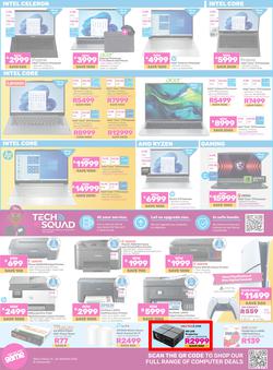 Game : You've Got A New You In Your Hands (01 January - 20 January 2025), page 4