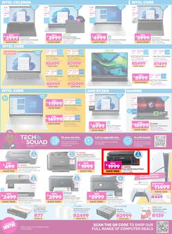 Game : You've Got A New You In Your Hands (01 January - 20 January 2025), page 4