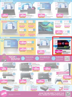 Game : You've Got A New You In Your Hands (01 January - 20 January 2025), page 4