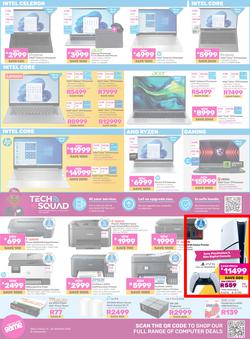 Game : You've Got A New You In Your Hands (01 January - 20 January 2025), page 4