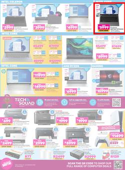 Game : You've Got A New You In Your Hands (01 January - 20 January 2025), page 4