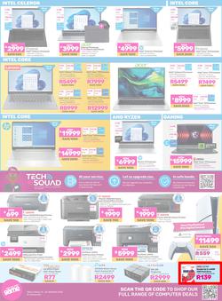 Game : You've Got A New You In Your Hands (01 January - 20 January 2025), page 4