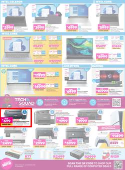 Game : You've Got A New You In Your Hands (01 January - 20 January 2025), page 4