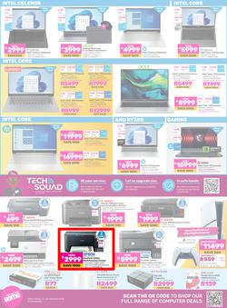 Game : You've Got A New You In Your Hands (01 January - 20 January 2025), page 4