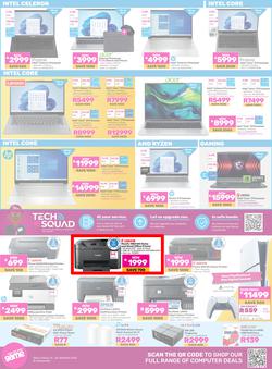 Game : You've Got A New You In Your Hands (01 January - 20 January 2025), page 4