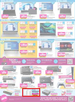 Game : You've Got A New You In Your Hands (01 January - 20 January 2025), page 4