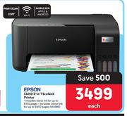 Epson L3250 3 In 1 Eco Tank Printer