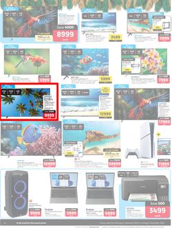 Makro : It's A Full On Festive Savings Mood (02 December - 08 December 2024), page 4
