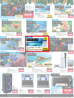 Makro : It's A Full On Festive Savings Mood (02 December - 08 December 2024), page 4