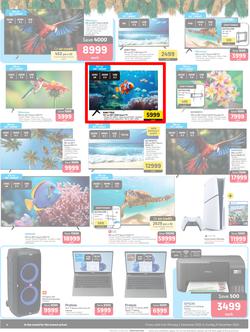 Makro : It's A Full On Festive Savings Mood (02 December - 08 December 2024), page 4
