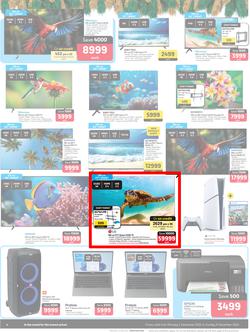 Makro : It's A Full On Festive Savings Mood (02 December - 08 December 2024), page 4