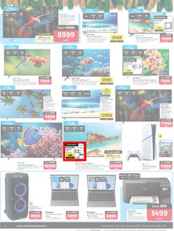Makro : It's A Full On Festive Savings Mood (02 December - 08 December 2024), page 4