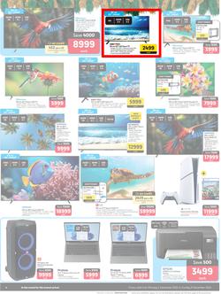 Makro : It's A Full On Festive Savings Mood (02 December - 08 December 2024), page 4