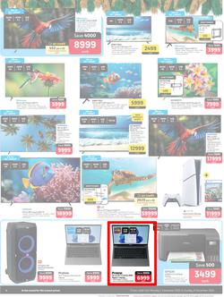 Makro : It's A Full On Festive Savings Mood (02 December - 08 December 2024), page 4