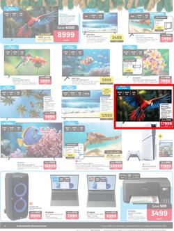 Makro : It's A Full On Festive Savings Mood (02 December - 08 December 2024), page 4