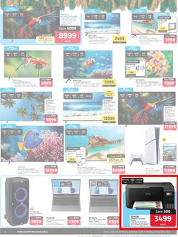 Makro : It's A Full On Festive Savings Mood (02 December - 08 December 2024), page 4