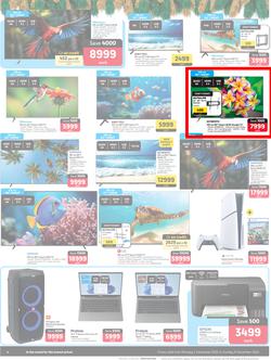 Makro : It's A Full On Festive Savings Mood (02 December - 08 December 2024), page 4