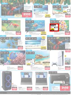 Makro : It's A Full On Festive Savings Mood (02 December - 08 December 2024), page 4