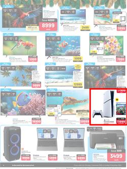 Makro : It's A Full On Festive Savings Mood (02 December - 08 December 2024), page 4