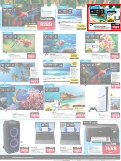 Makro : It's A Full On Festive Savings Mood (02 December - 08 December 2024), page 4