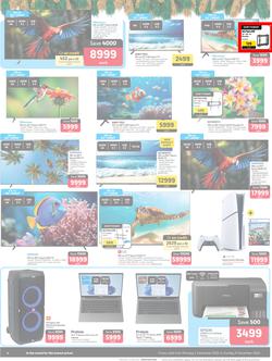 Makro : It's A Full On Festive Savings Mood (02 December - 08 December 2024), page 4