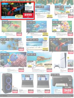 Makro : It's A Full On Festive Savings Mood (02 December - 08 December 2024), page 4