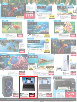 Makro : It's A Full On Festive Savings Mood (02 December - 08 December 2024), page 4