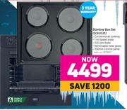 Defy Slimline Box Set DCB 822E
