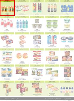 Makro : More 4 Less (29 April - 28 July 2024), page 4