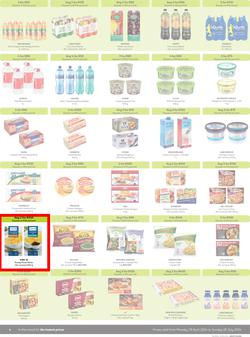 Makro : More 4 Less (29 April - 28 July 2024), page 4