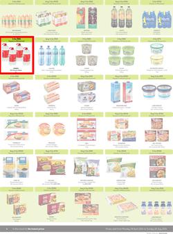 Makro : More 4 Less (29 April - 28 July 2024), page 4