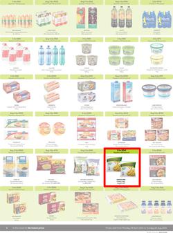 Makro : More 4 Less (29 April - 28 July 2024), page 4