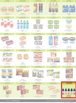 Makro : More 4 Less (29 April - 28 July 2024), page 4