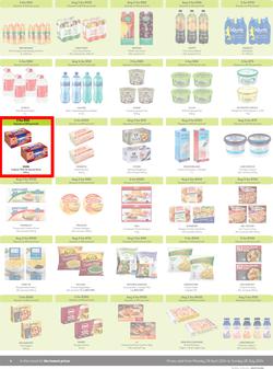 Makro : More 4 Less (29 April - 28 July 2024), page 4