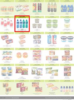 Makro : More 4 Less (29 April - 28 July 2024), page 4