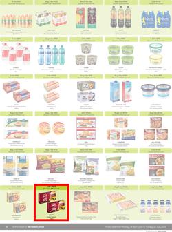 Makro : More 4 Less (29 April - 28 July 2024), page 4