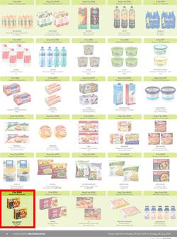 Makro : More 4 Less (29 April - 28 July 2024), page 4