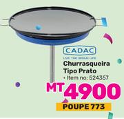 Cadac Churrasqueira Tipo Prato 524357