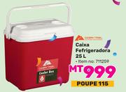 Ozark Trail Caixa Refrigeradora 25Ltr