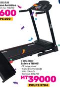 Trojan Esteira TR105